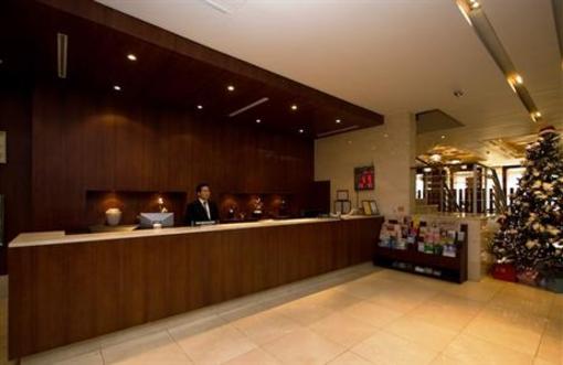 фото отеля Friend Hotel Seoul