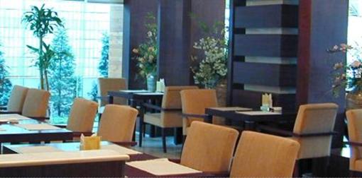 фото отеля Friend Hotel Seoul