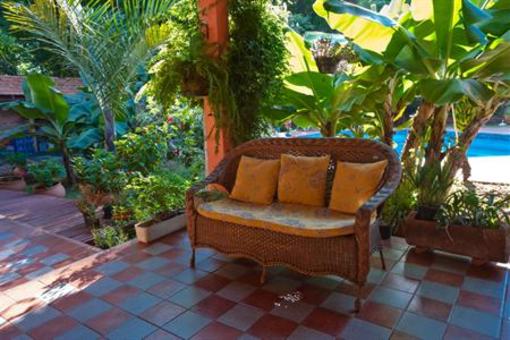 фото отеля La Sorgente Hotel Posada