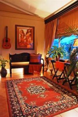 фото отеля Sir Harveys Bed & Breakfast