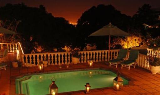 фото отеля Sir Harveys Bed & Breakfast