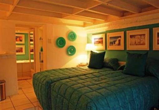 фото отеля Sir Harveys Bed & Breakfast