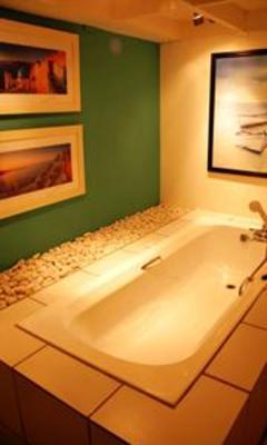 фото отеля Sir Harveys Bed & Breakfast