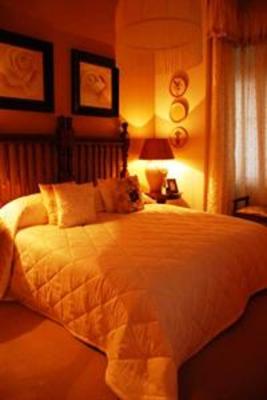 фото отеля Sir Harveys Bed & Breakfast