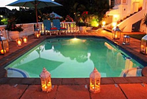 фото отеля Sir Harveys Bed & Breakfast