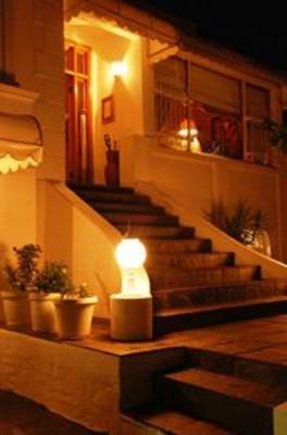 фото отеля Sir Harveys Bed & Breakfast