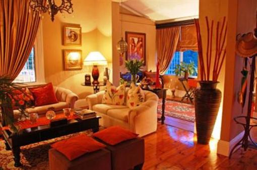 фото отеля Sir Harveys Bed & Breakfast