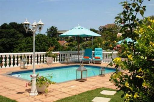 фото отеля Sir Harveys Bed & Breakfast