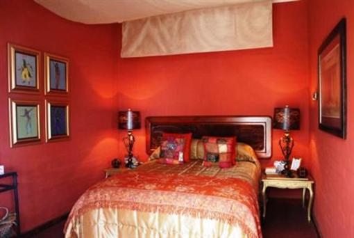 фото отеля Sir Harveys Bed & Breakfast