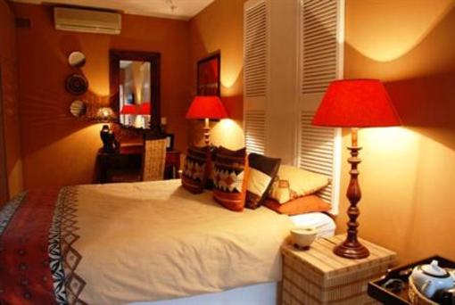 фото отеля Sir Harveys Bed & Breakfast