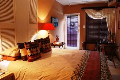 фото отеля Sir Harveys Bed & Breakfast