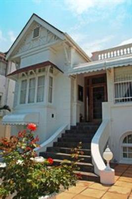 фото отеля Sir Harveys Bed & Breakfast