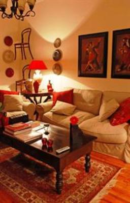 фото отеля Sir Harveys Bed & Breakfast
