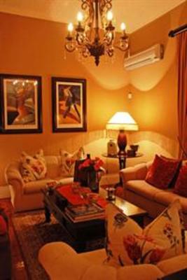 фото отеля Sir Harveys Bed & Breakfast