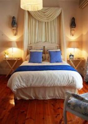 фото отеля Sir Harveys Bed & Breakfast