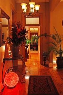 фото отеля Sir Harveys Bed & Breakfast
