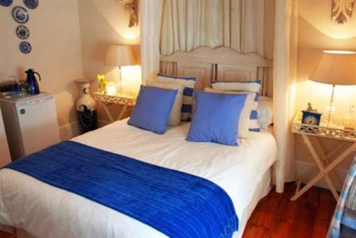 фото отеля Sir Harveys Bed & Breakfast