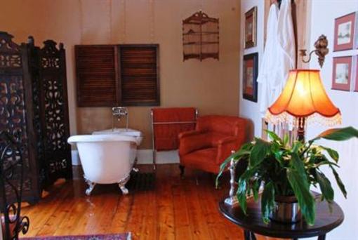 фото отеля Sir Harveys Bed & Breakfast