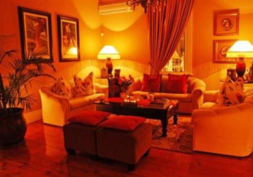 фото отеля Sir Harveys Bed & Breakfast