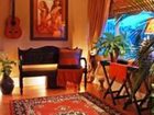 фото отеля Sir Harveys Bed & Breakfast