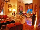 фото отеля Sir Harveys Bed & Breakfast