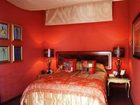 фото отеля Sir Harveys Bed & Breakfast