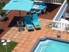 фото отеля Sir Harveys Bed & Breakfast