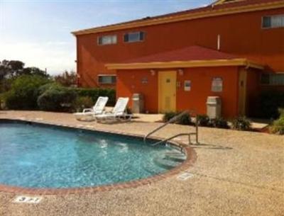 фото отеля Howard Johnson Express Inn San Antonio