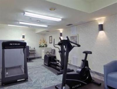 фото отеля Howard Johnson Express Inn San Antonio