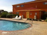 Howard Johnson Express Inn San Antonio