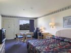 фото отеля Howard Johnson Express Inn San Antonio