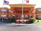фото отеля Howard Johnson Express Inn San Antonio