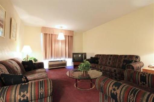 фото отеля Americas Best Value Inn-Apex Raleigh