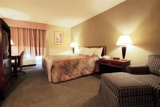 фото отеля Americas Best Value Inn-Apex Raleigh