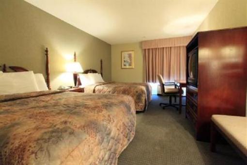 фото отеля Americas Best Value Inn-Apex Raleigh