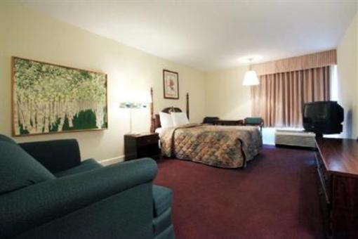 фото отеля Americas Best Value Inn-Apex Raleigh