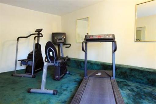фото отеля Americas Best Value Inn-Apex Raleigh