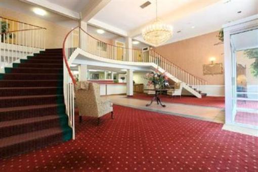 фото отеля Americas Best Value Inn-Apex Raleigh