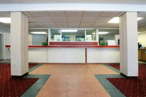 фото отеля Americas Best Value Inn-Apex Raleigh