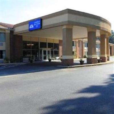 фото отеля Americas Best Value Inn-Apex Raleigh
