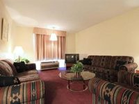 Americas Best Value Inn-Apex Raleigh