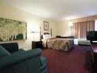 фото отеля Americas Best Value Inn-Apex Raleigh