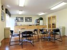 фото отеля Americas Best Value Inn-Apex Raleigh