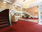фото отеля Americas Best Value Inn-Apex Raleigh