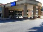 фото отеля Americas Best Value Inn-Apex Raleigh