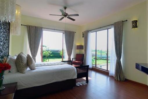 фото отеля The Windflower Resort and Spa Pondicherry