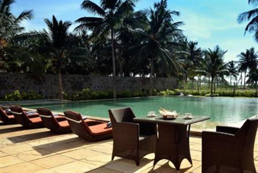фото отеля The Windflower Resort and Spa Pondicherry