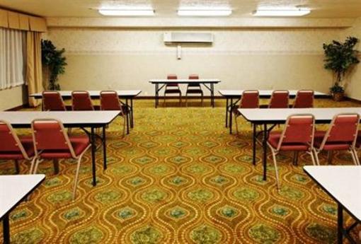 фото отеля Holiday Inn Express Walla Walla