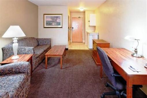 фото отеля Holiday Inn Express Walla Walla