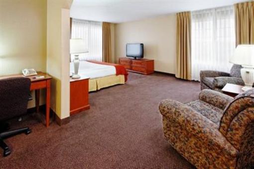 фото отеля Holiday Inn Express Walla Walla